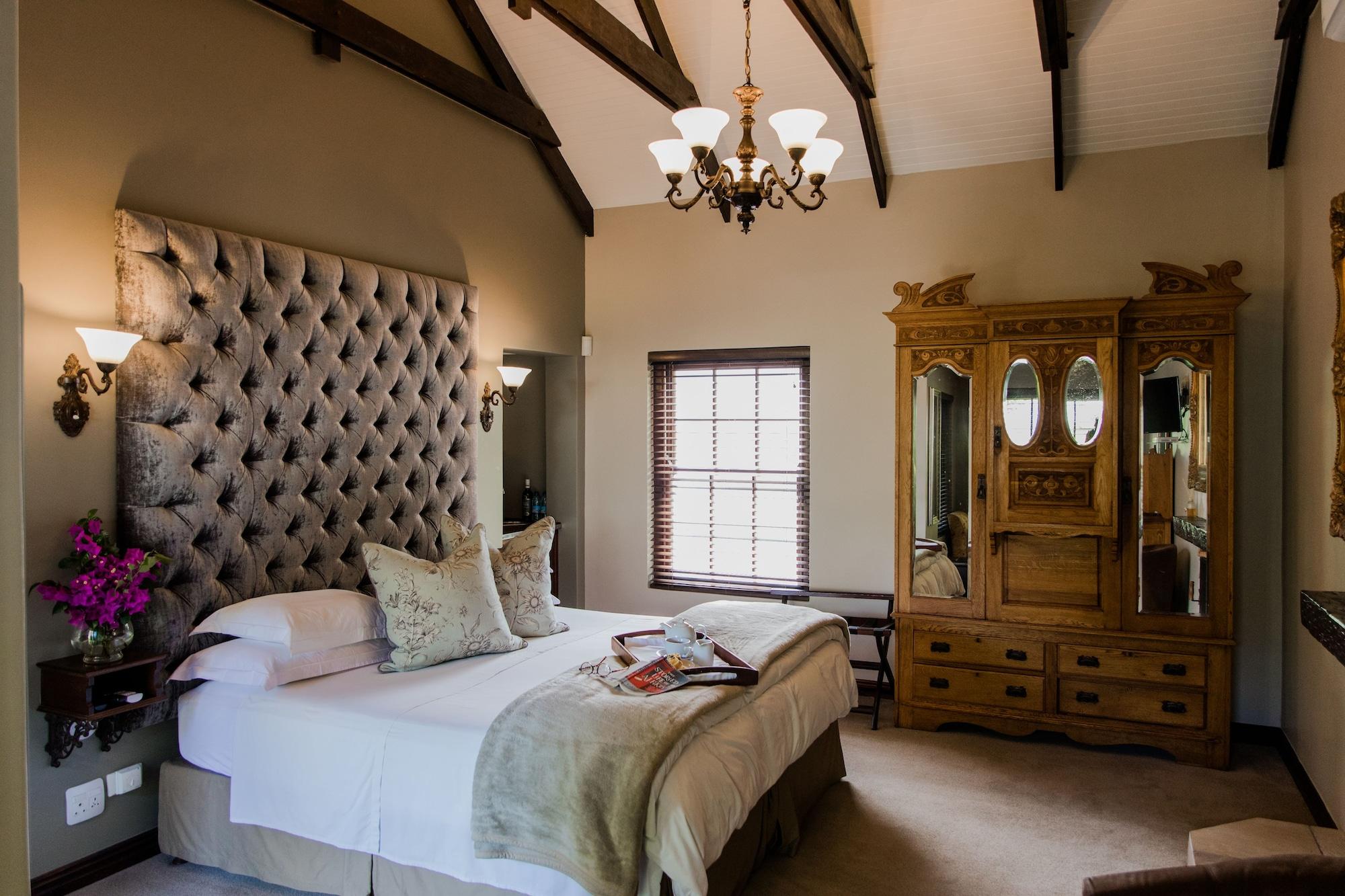 Schoone Oordt Country House Swellendam Exteriér fotografie