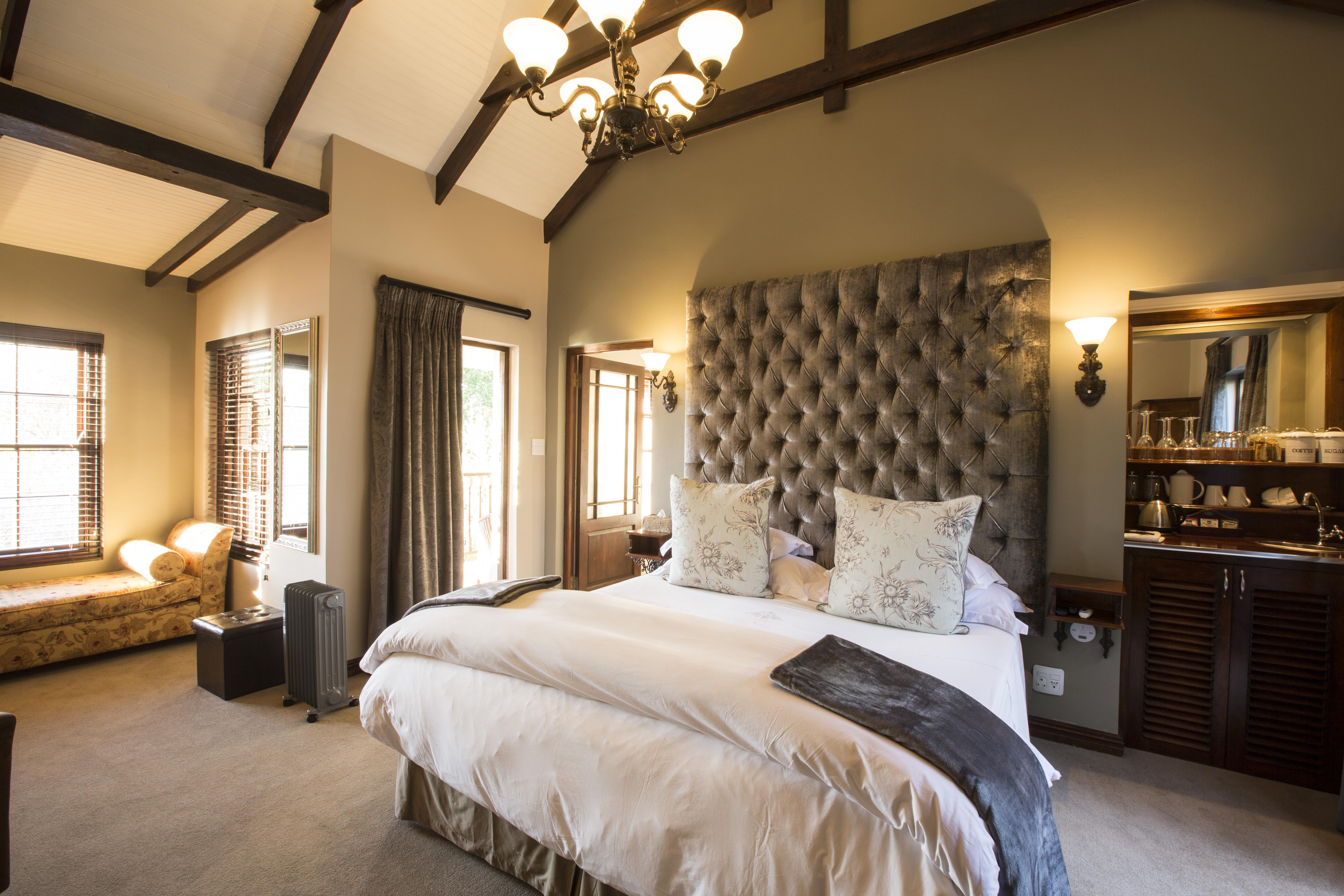 Schoone Oordt Country House Swellendam Exteriér fotografie