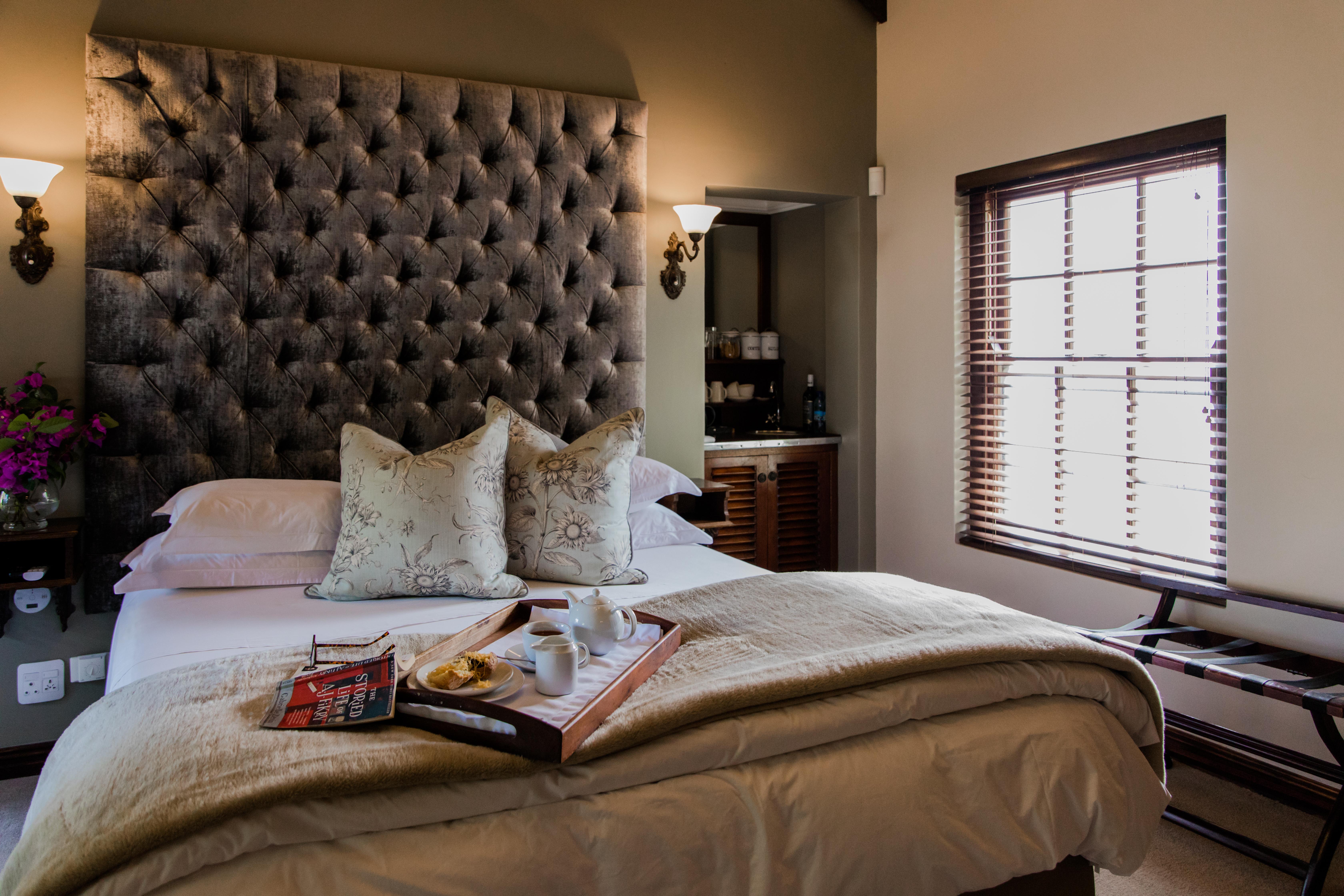 Schoone Oordt Country House Swellendam Exteriér fotografie