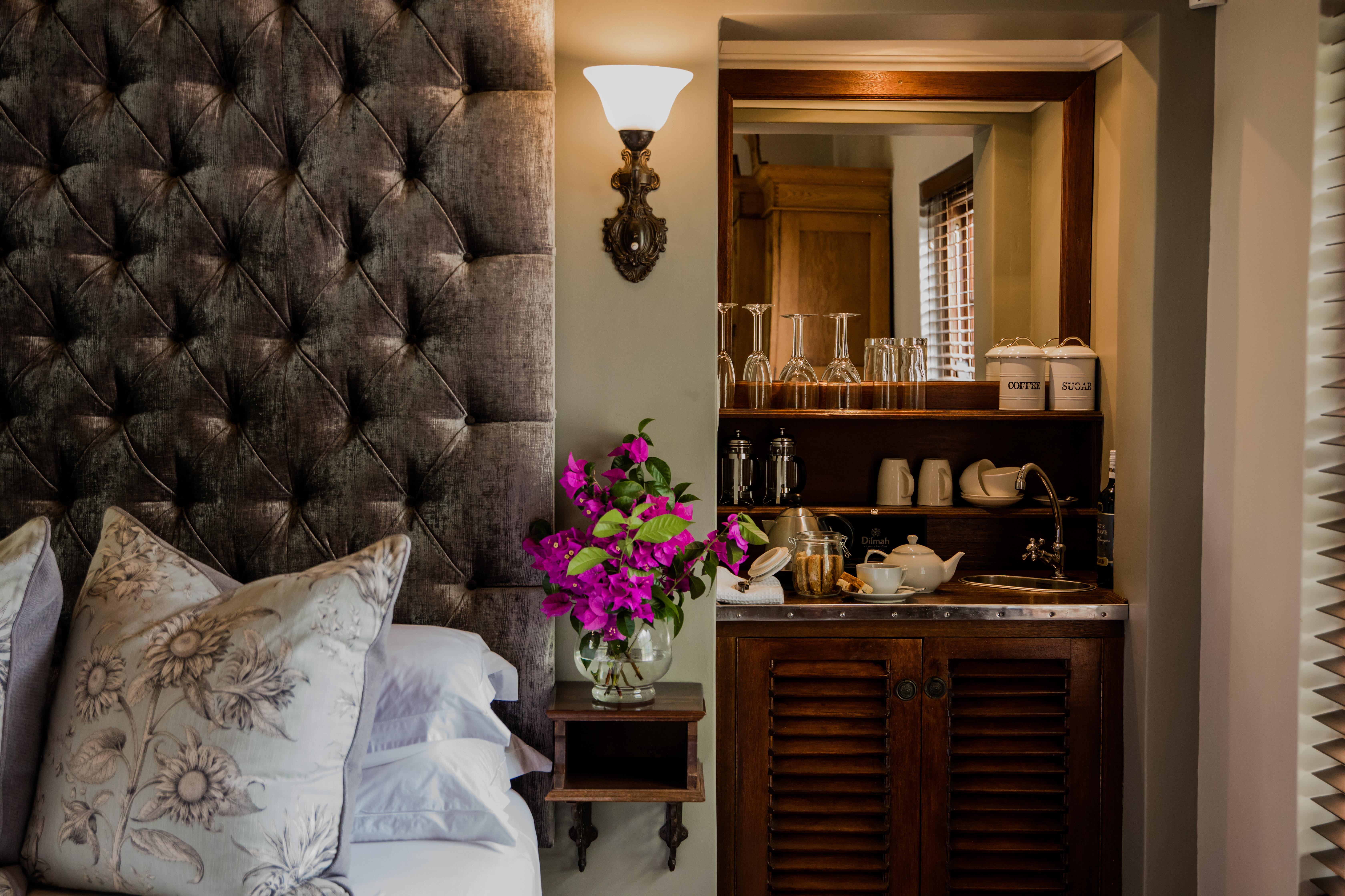 Schoone Oordt Country House Swellendam Exteriér fotografie