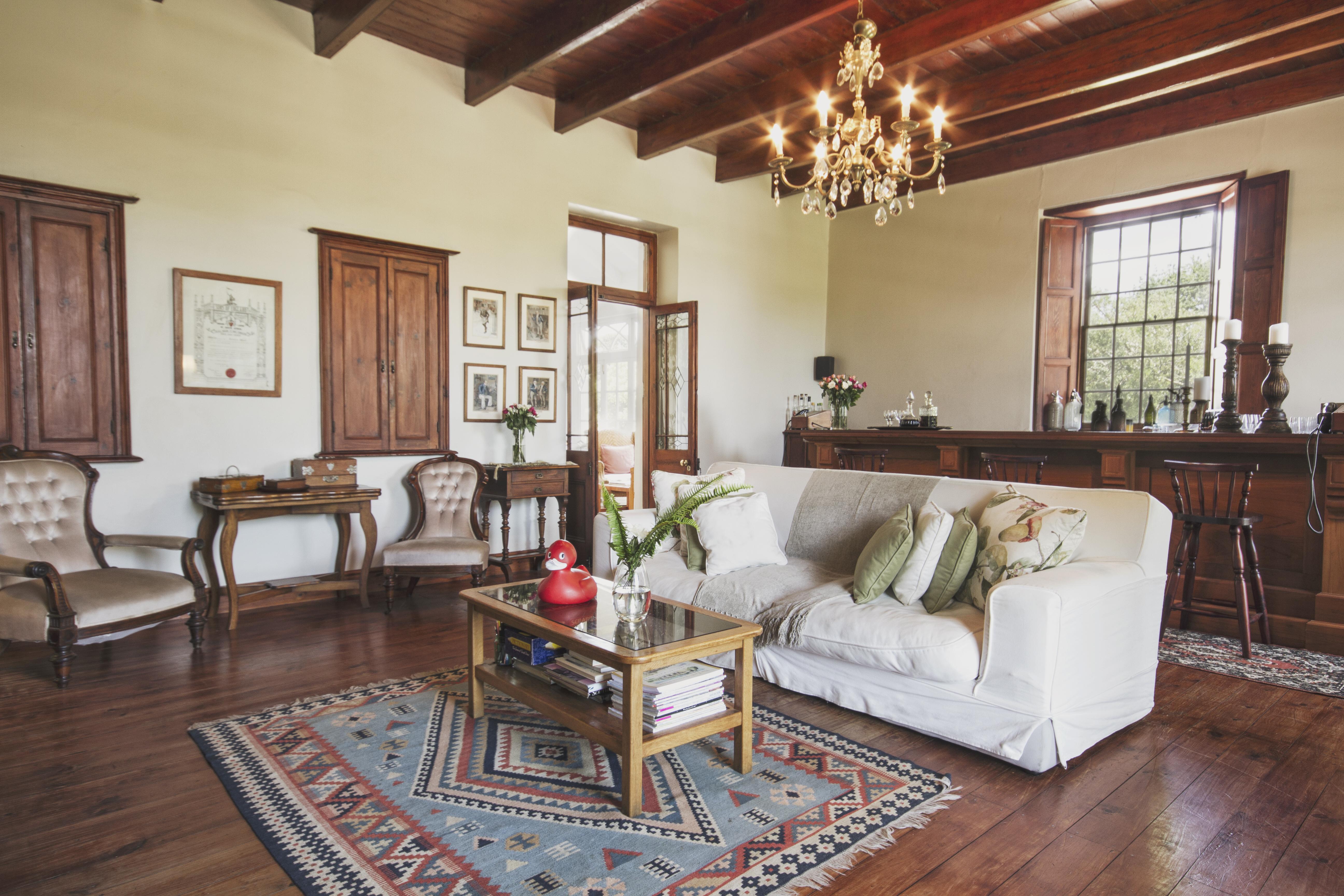Schoone Oordt Country House Swellendam Exteriér fotografie