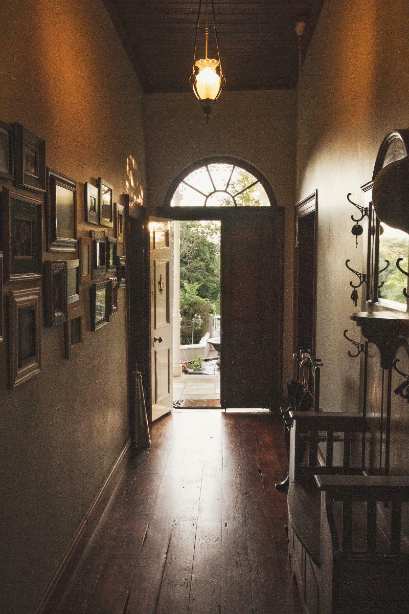 Schoone Oordt Country House Swellendam Exteriér fotografie
